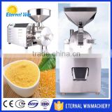 Cassava flour milling machine wheat flour mill machine almond flour mill machine