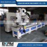 BCAMCNC! Woodworking Engraver With High Precision BCM6060D thumbnail-3