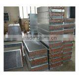 Fin Type Condenser, Unit Condenser, Copper Tube and Fin Condenser thumbnail-6
