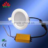 2015 Top Selling Modern Designs 100V-240V IP65 Smd 7W/9W/12W/15W Recessed Down Lights Led thumbnail-1