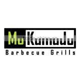 Easily Take and Portable Fold X Shape Notebook Bbq Grill thumbnail-6