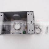 Reliable Polyester Finish Waterproof Receptacle Box/waterproof Meter Box/waterproof Underground Box thumbnail-6