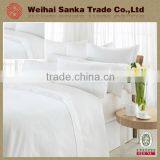 100% Cotton Hotel Bed Linen Bedding Set Luxury