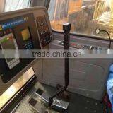 Crawler Moving Type XCMG QUY70 70t Crawler Crane Used Condition XCMG QUY70 70T Crawler Crane Made in 2009 XCMG 70t Crane thumbnail-1