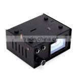 Hot Sale Power Supply With Pointer Display for All Kinds of Tattoo Machines D400 thumbnail-3