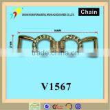 2014 Hot Sale Fashion Decorative Chain V1567