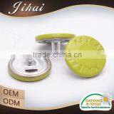 High Quality Metal Brass Snaps Press Button For Shoe/Garment