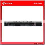 Genew GL5600-04P Cassette LAN Switch Fiber Optic Equipment thumbnail-1