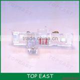 AC DC 100V-220V Fuse Holder BASE With Signal Light