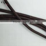 2016 Viya New Arrival 4mm5mm6mm Lizard Leather Cord TOP Sale Luxury Leather Jewelry for Men Bracelet thumbnail-1