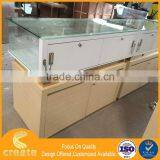 Fashion Wooden Mobile Phone Display Stand,glass Watch Display Cabinet thumbnail-6