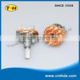 High quality Rotary switch