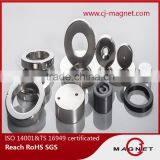 Triangle Magnet Fridge Magnet Writing Board Door Lock Magnet thumbnail-3