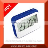 Big LCD Display with count down and count up digital timer kitchen