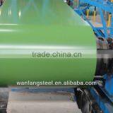 Prepainted Galvanzied Steel Coil ( PPGI ) thumbnail-4