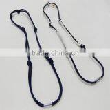 Girls Fashion Elastic Fabric Hair Bands thumbnail-3