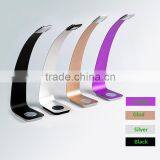 2015 Newest Products Ultral Thin LED Dimmable Desk Lamp Adjustable Brightness thumbnail-1