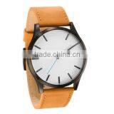 Luxury 5 ATM Water Resistant Stainless Steel Watch thumbnail-5