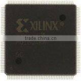 IC XILINX XC5206-5PQ160C