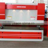Press Brake WE67K-100t3200 CNC Machine thumbnail-1