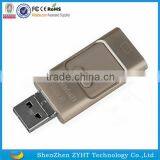 The Top Hot Selling 3 in 1 Usb for Apple Iphone 6s Usb Flash Drive Otg ,mobile Phone Usb Flash Drive thumbnail-5