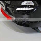 Tucson 2016 Front Lip thumbnail-1