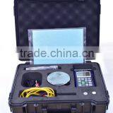 Portable Leeb Hardness Tester Metal Detector Manufacture for Metal Test thumbnail-3