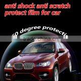 Best Price Car Stickers Shock Proof Car Paint Protection Film