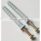 Hammer In Nylon Anchor thumbnail-1