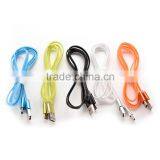 Flat Multifunciton USB Type-c (Type C) Charger Cable thumbnail-4