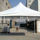 3x3m cheap price steel frame pop up canopy water proof folding tent