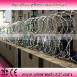 Factory Price Barbed Wire Price per Roll