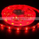 Hot LED Landscape and Decorative Lamp 7.2w/m Led Bars DC12v 24v 30pcs/m SMD 5050 LED Strip thumbnail-4
