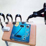 NEW!! Creative Neck Coil Bracket Which Shape Bracker Queer Selfie Stick Mobile Phones Stand Holder thumbnail-1