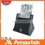 Mobile Smart Card Reader IC Smart Reader Card Writer thumbnail-4