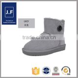 Hot selling buckle lady rubber soles for snow boots