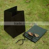 2016 New Fancy Custome Logo Printed Shopping Bag ,gift Bag,paper Bag With Handle thumbnail-3