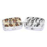 Wholesale Bling Cute Pill Box thumbnail-2