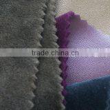 4-way Stretch Elastic pu Synthetic Leather for Women's Winter Pants thumbnail-6