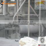 Exported to Mongolia the Complete Cement Making Line thumbnail-5