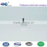 High Quality 2 Position 2p2t Vertical Slide Switch