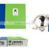 New Style LED Display12V 24v 48v 15A 20A 30A 40A Mppt Solar Charge Controller thumbnail-5