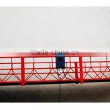 Construction Suspended Working Platform for Sale thumbnail-4