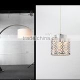 Metal Floor Lamp for Hotel Room RT9001