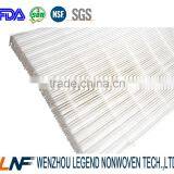 Polyester Air Filter Paper Nonwoven Fabric thumbnail-5
