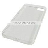 0.3mm Ultra Thin Materials TPU Case for IPhone SE /5 /5S thumbnail-4