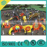 High Quality Indoor Body Training for Climbing