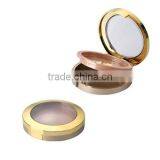 Double Deck Shadow Compact With Window and Mirror Under (439PE-ES1135)