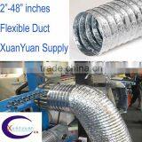 AIR CONDITION DUCT ACCESSORIES (AVAILABLE INVENTORY, 7 YEARS EXPERIENCE IN PRODUCTION AND PROCESSING)