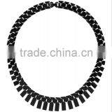 Fashion Europe and America Jewelry Christmas Gift Retro Punk Wholesale Statement Chain Necklace Jewellry thumbnail-1